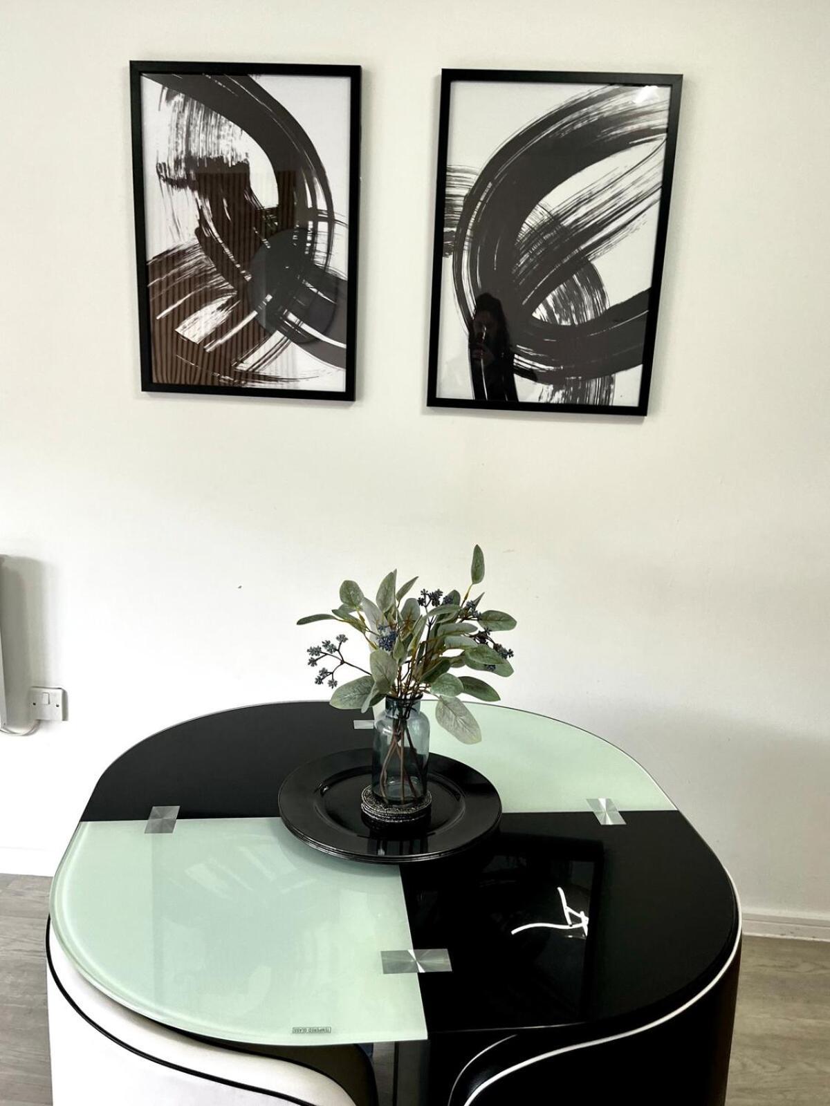 Serene 2-Bed Flat With Canal Views - Coop Live & Ethiad Manchester Ngoại thất bức ảnh